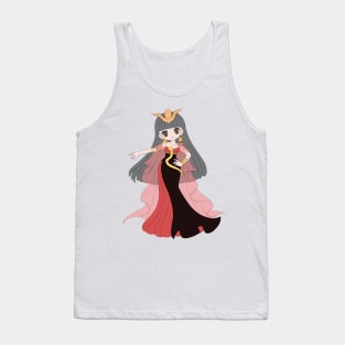 Ouke no Monshou Tank Top